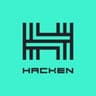 Hacken logo